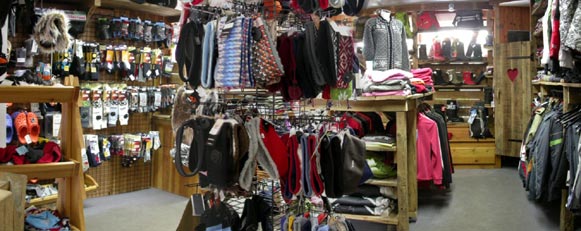 La Boutique